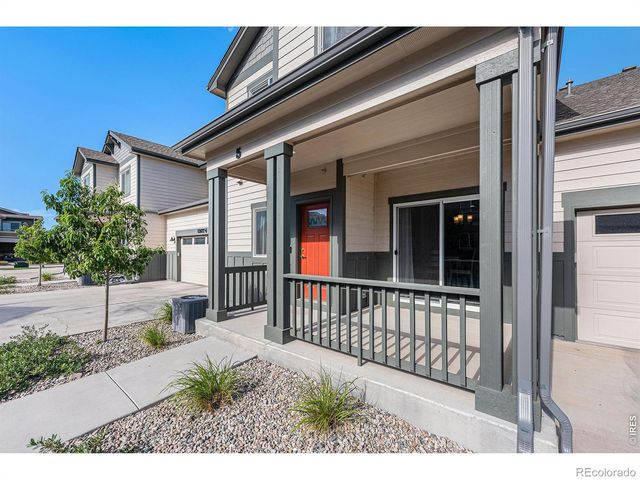 4125 Crittenton Lane 5, Wellington, CO 80549