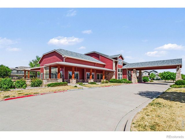 4125 Crittenton Lane 5, Wellington, CO 80549