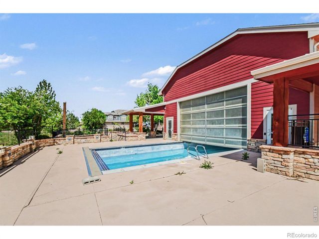 4125 Crittenton Lane 5, Wellington, CO 80549
