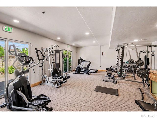 4125 Crittenton Lane 5, Wellington, CO 80549