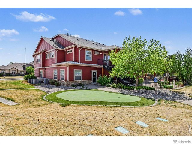 4125 Crittenton Lane 5, Wellington, CO 80549