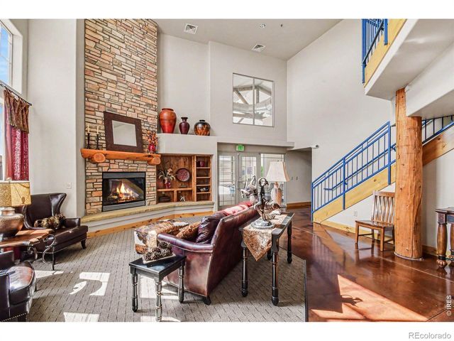4125 Crittenton Lane 5, Wellington, CO 80549