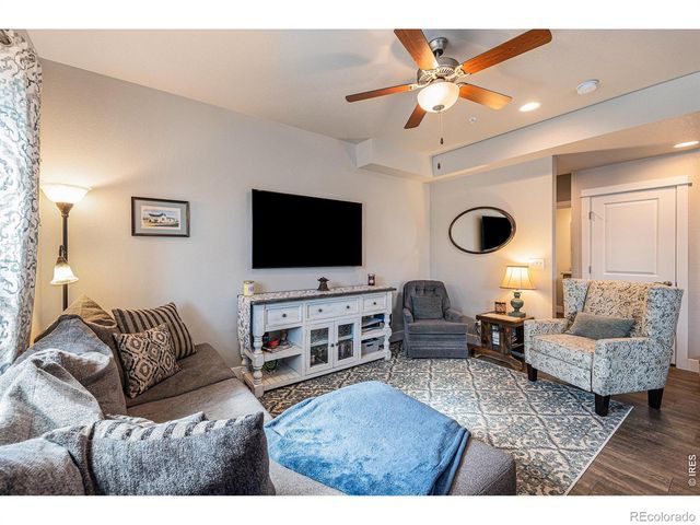 4125 Crittenton Lane 5, Wellington, CO 80549