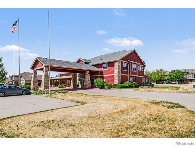 4125 Crittenton Lane 5, Wellington, CO 80549