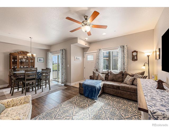 4125 Crittenton Lane 5, Wellington, CO 80549