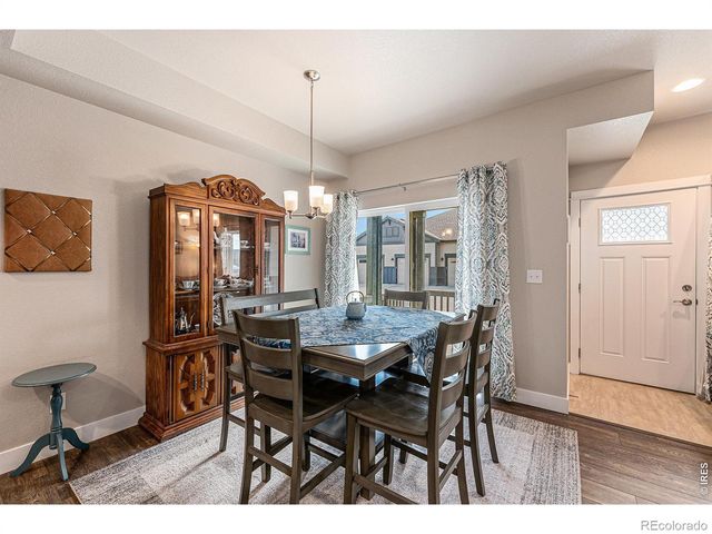 4125 Crittenton Lane 5, Wellington, CO 80549