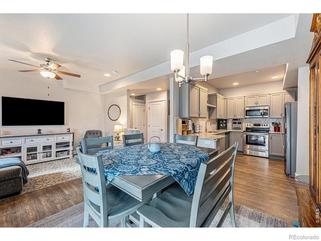 4125 Crittenton Lane 5, Wellington, CO 80549