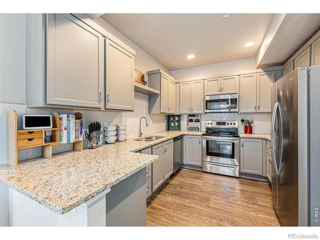 4125 Crittenton Lane 5, Wellington, CO 80549