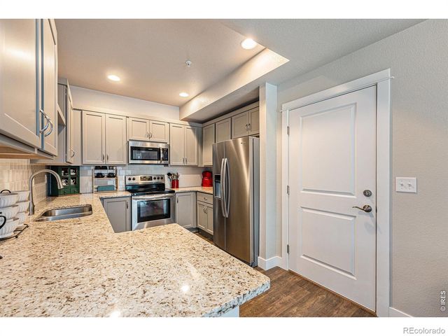 4125 Crittenton Lane 5, Wellington, CO 80549