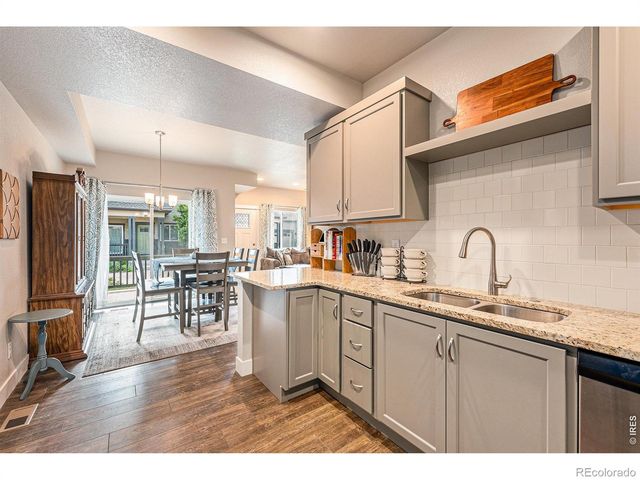 4125 Crittenton Lane 5, Wellington, CO 80549