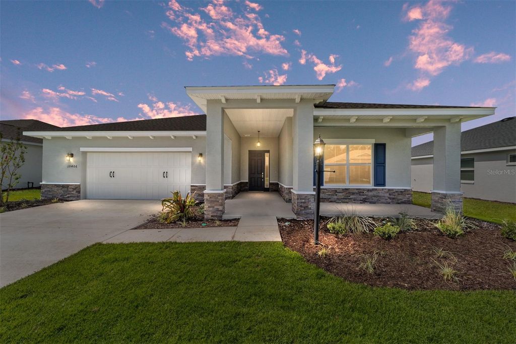 10406 SW 105TH COURT, Ocala, FL 34481