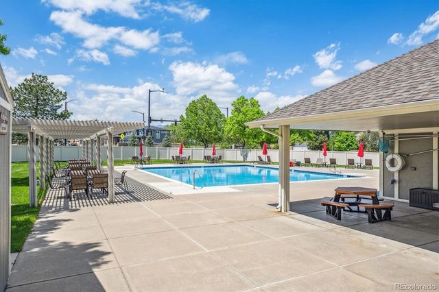 945 Saint Andrews Lane, Louisville, CO 80027