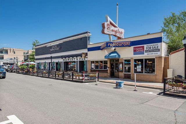 945 Saint Andrews Lane, Louisville, CO 80027