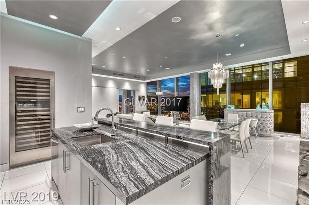 3722 South Las Vegas Boulevard 3604, Las Vegas, NV 89158 — photo 2