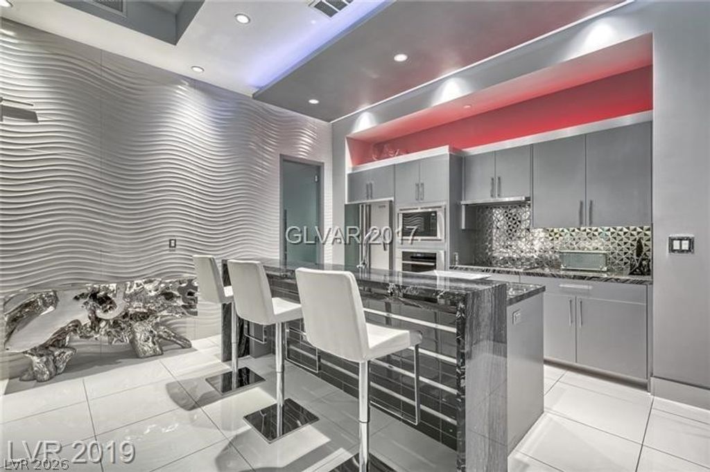 3722 South Las Vegas Boulevard 3604, Las Vegas, NV 89158 — photo 3