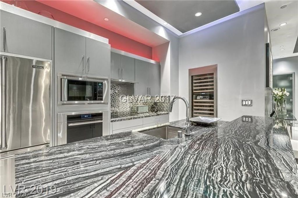 3722 South Las Vegas Boulevard 3604, Las Vegas, NV 89158 — photo 4