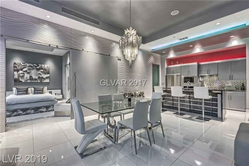 3722 South Las Vegas Boulevard 3604, Las Vegas, NV 89158 — photo 5