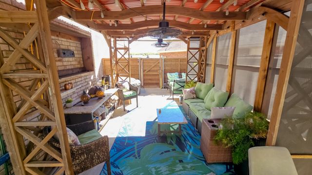 1812 Haley Circle, Carrollton, TX 75006