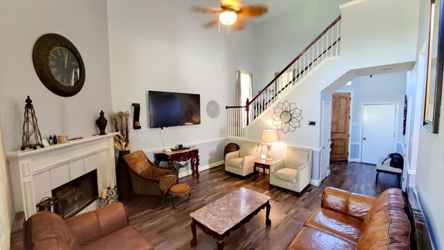 1812 Haley Circle, Carrollton, TX 75006