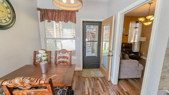 1812 Haley Circle, Carrollton, TX 75006