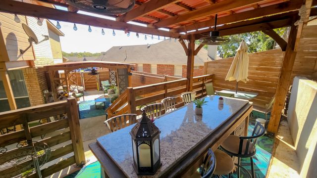 1812 Haley Circle, Carrollton, TX 75006