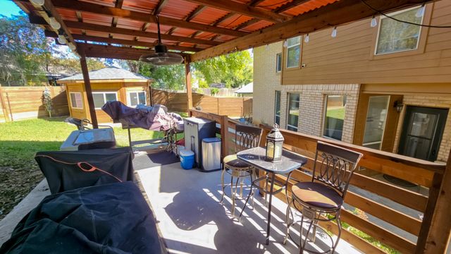 1812 Haley Circle, Carrollton, TX 75006