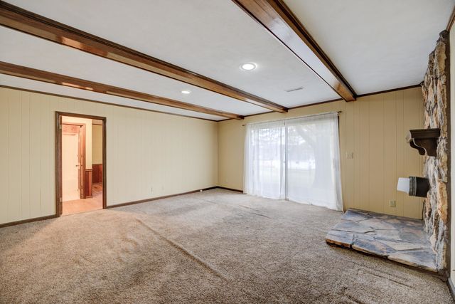 220 BARRETT ST, Bolivar, TN 38008