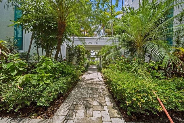 710 NE 3rd Avenue, Fort Lauderdale, FL 33304