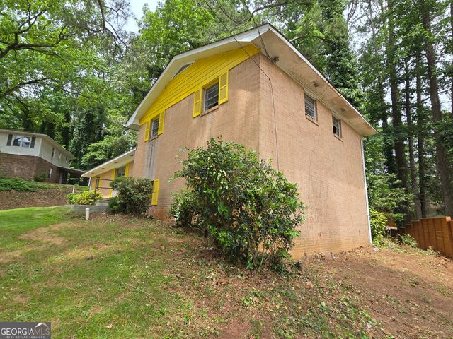 4274 Kimball Road SW, Atlanta, GA 30331