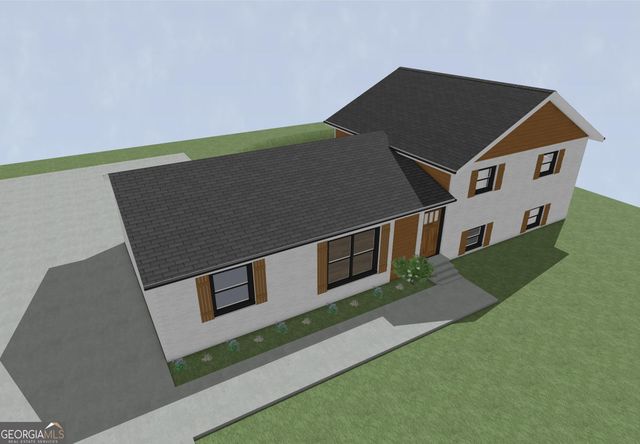 4274 Kimball Road SW, Atlanta, GA 30331