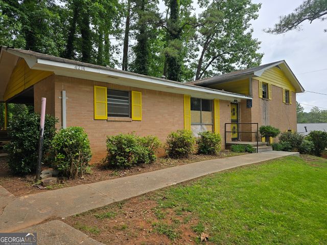 4274 Kimball Road SW, Atlanta, GA 30331