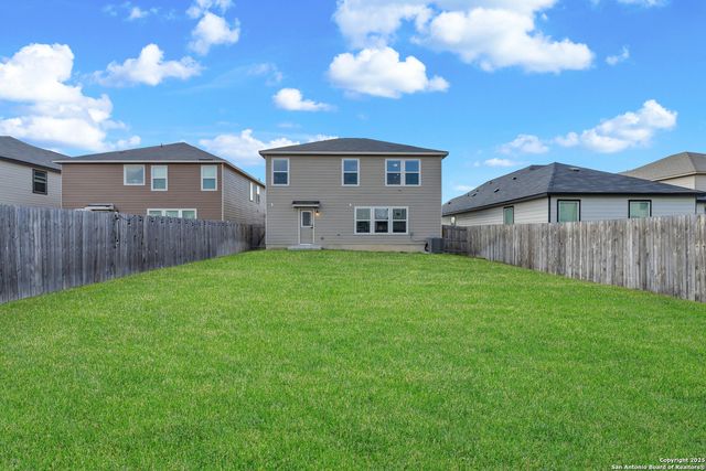 3538 Silver Set, San Antonio, TX 78245