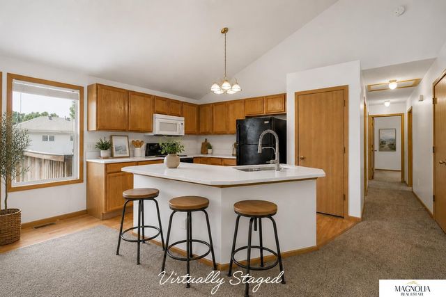 6933 N Steamboat Drive, Lincoln, NE 68521