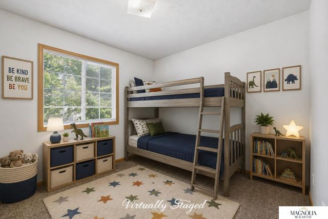 6933 N Steamboat Drive, Lincoln, NE 68521