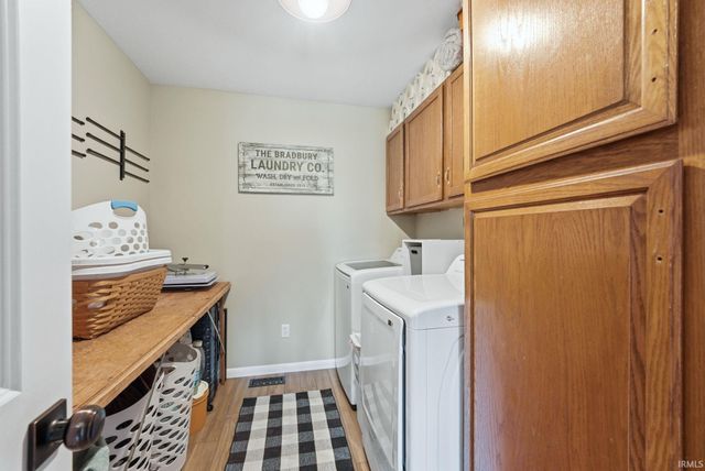 2661 E 1000 N, Roanoke, IN 46783
