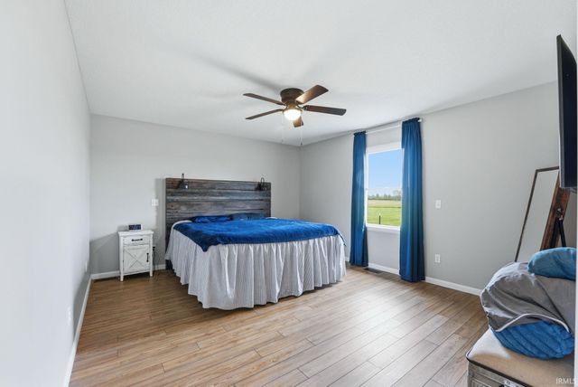 2661 E 1000 N, Roanoke, IN 46783