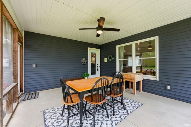 2661 E 1000 N, Roanoke, IN 46783