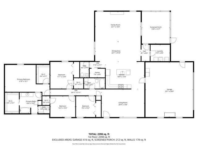 2661 E 1000 N, Roanoke, IN 46783