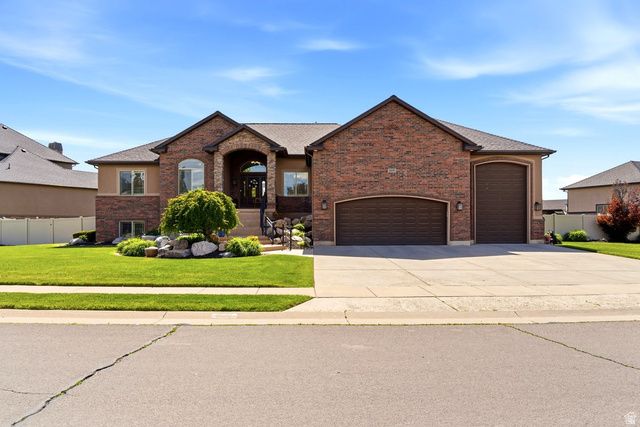 2639 S 2975 W, West Haven, UT 84401