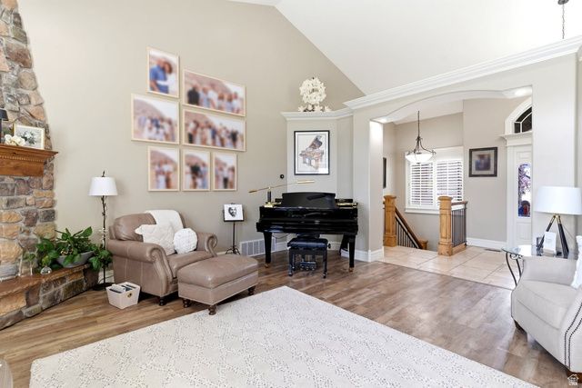 2639 S 2975 W, West Haven, UT 84401