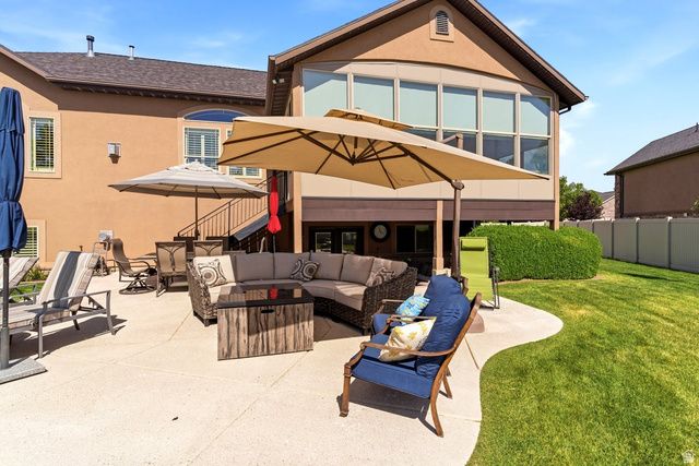 2639 S 2975 W, West Haven, UT 84401