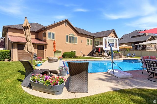2639 S 2975 W, West Haven, UT 84401