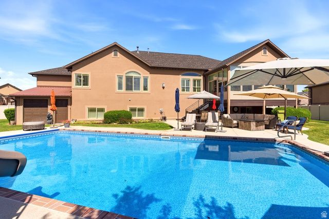2639 S 2975 W, West Haven, UT 84401