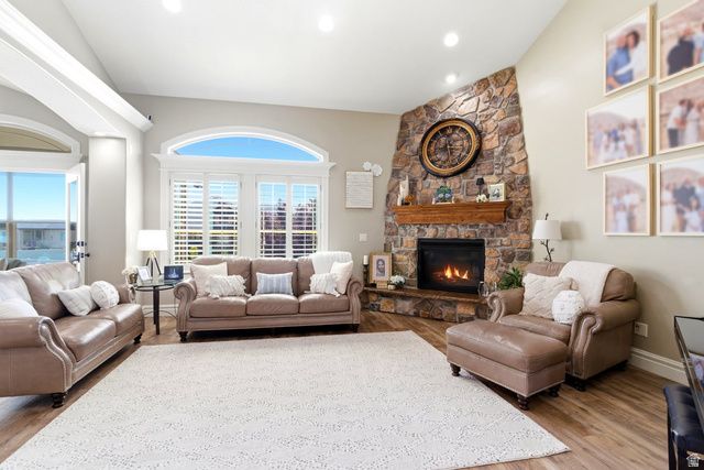 2639 S 2975 W, West Haven, UT 84401