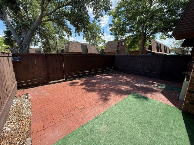 1836 N CRYSTAL LAKE DRIVE 64, Lakeland, FL 33801