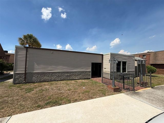1836 N CRYSTAL LAKE DRIVE 64, Lakeland, FL 33801