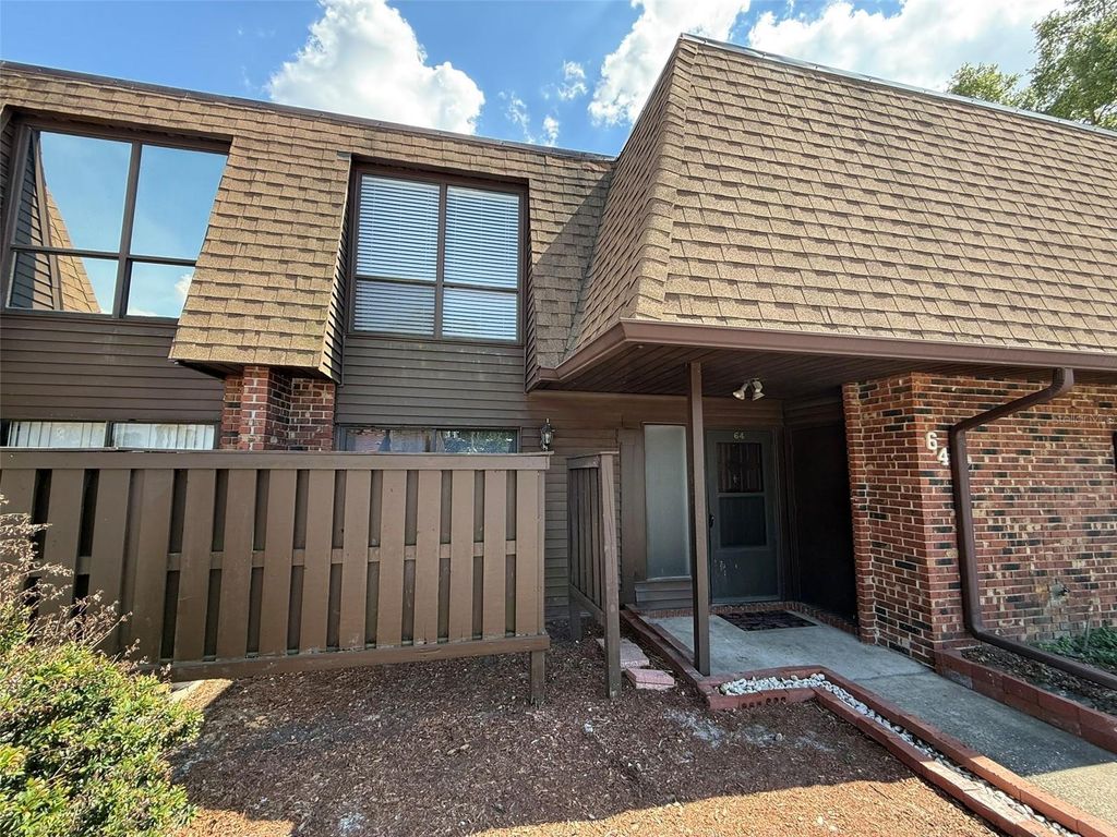 1836 N CRYSTAL LAKE DRIVE 64, Lakeland, FL 33801