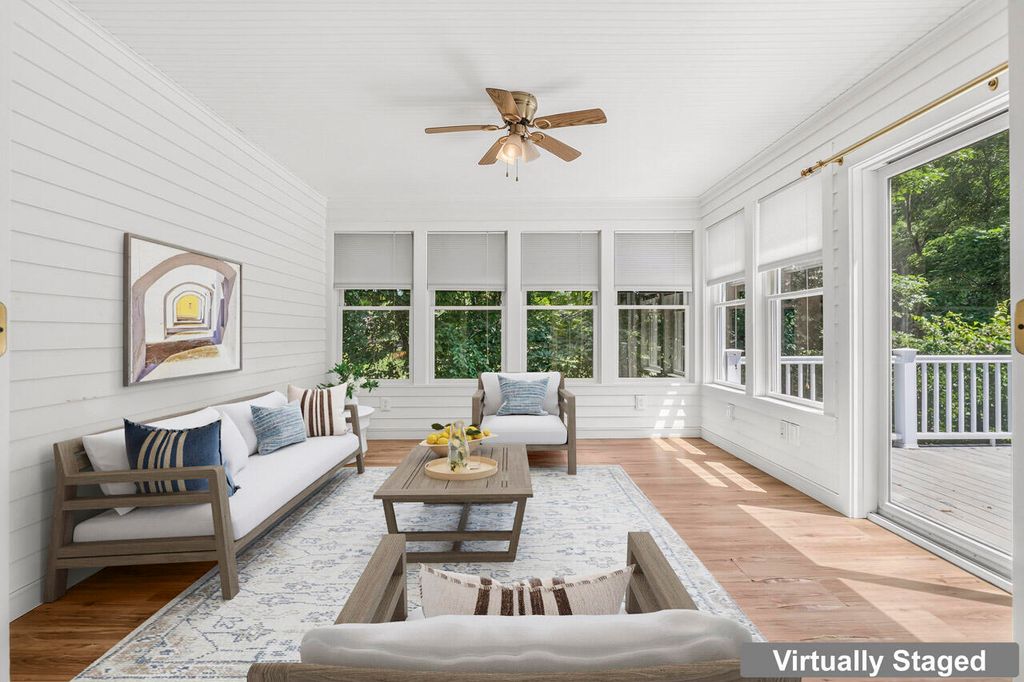 1413 Harpswell Neck Road, Harpswell, ME 04079 — photo 4