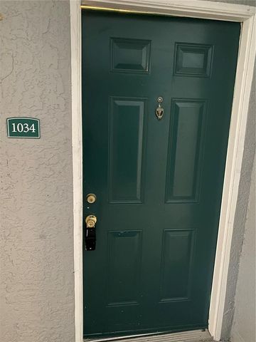 18001 RICHMOND PLACE DRIVE 1034, Tampa, FL 33647