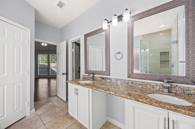 14814 Bridle Bend Drive, Houston, TX 77084